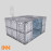 MODULAR LIQUID TANK - STAINLESS STEEL